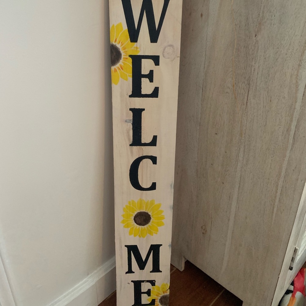 Meet your Posher, Suzanne